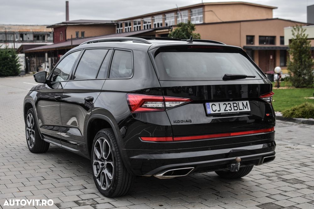Skoda Kodiaq - 16