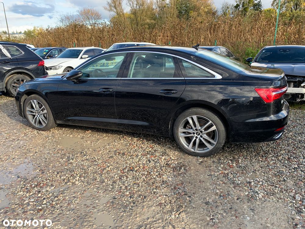 Audi A6 Limousine - 8