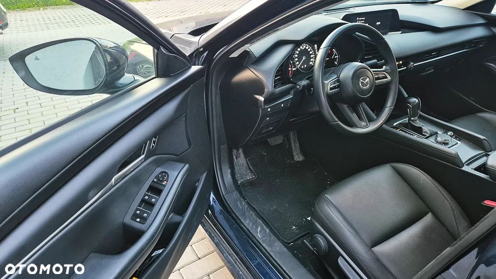 Mazda 3 - 26