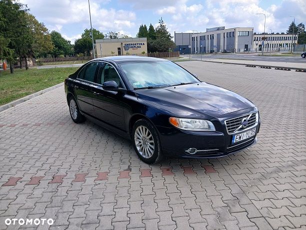 Volvo S80 2.0 Momentum - 6
