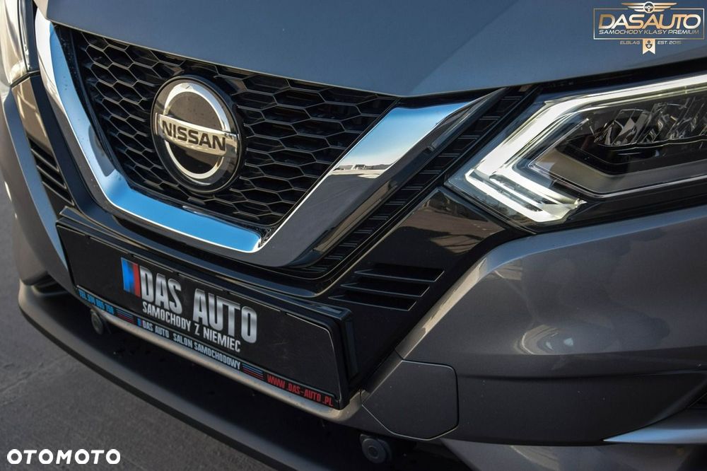 Nissan Qashqai 1.3 DIG-T Tekna+ - 38