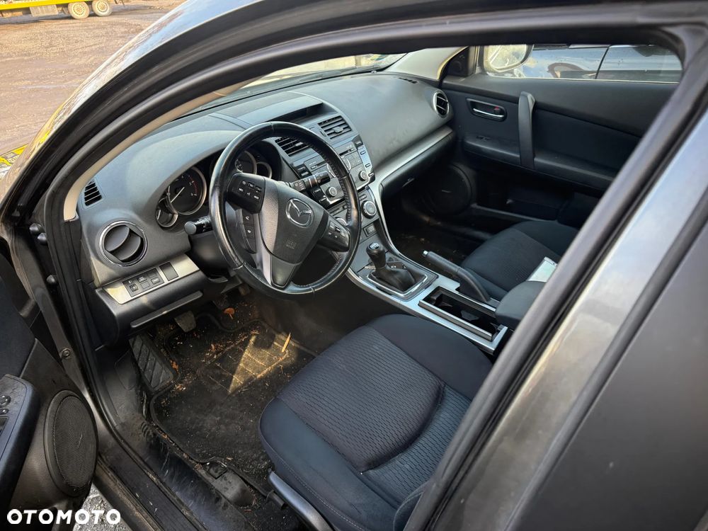 Mazda 6 Sport 2.2 CD DPF 90th Anniversary - 20