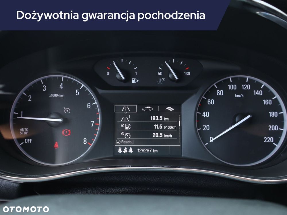 Opel Mokka - 13