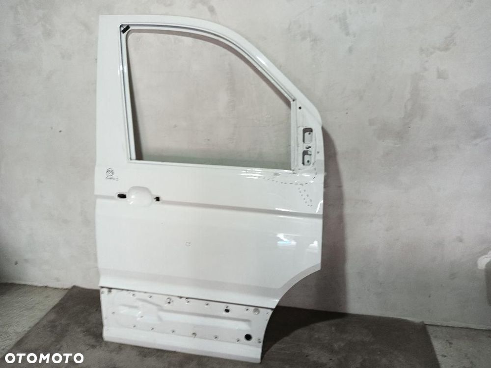 DRZWI PRZÓD PRZEDNIE PRAWE VW CRAFTER II DRZWI PRZEDNIE PRAWE VW CRAFTER II - 3