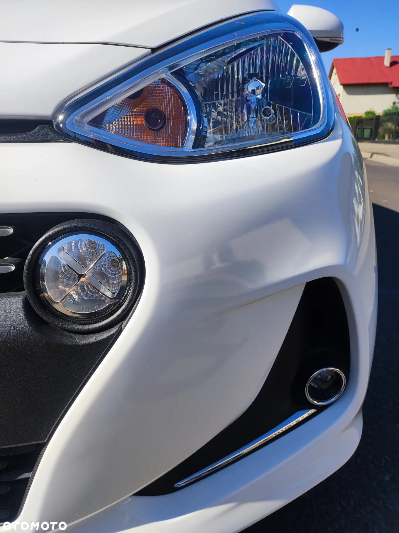 Hyundai i10 1.2 Automatik Passion Plus - 9