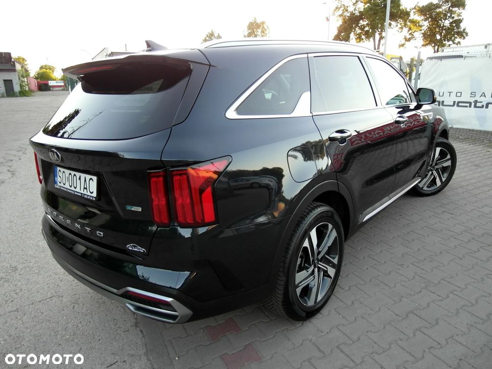 Kia Sorento 1.6 T-GDI PHEV AWD Platinum - 6