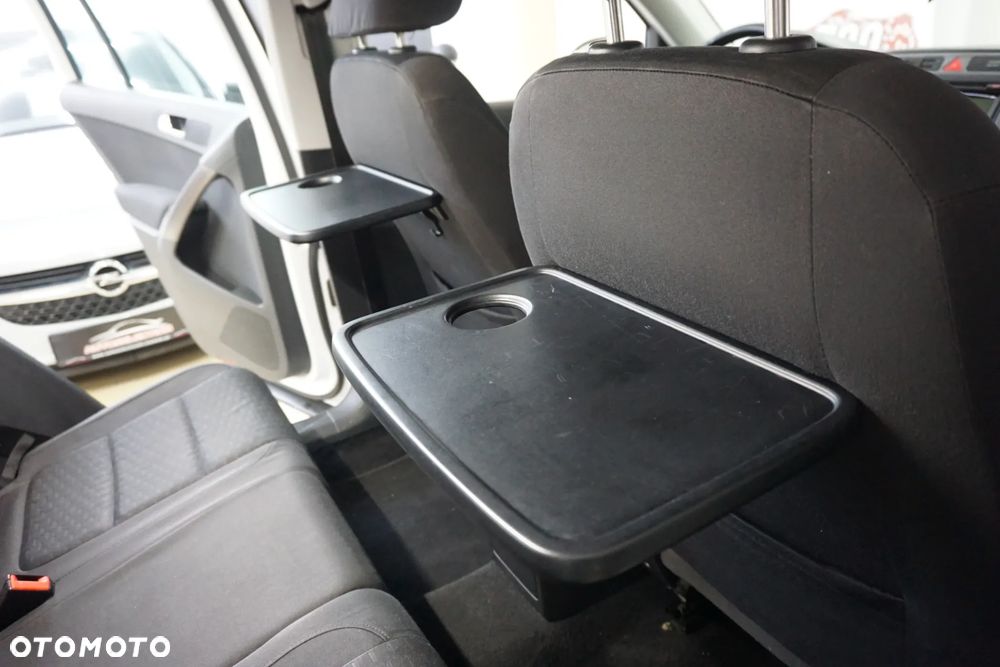 Volkswagen Tiguan 2.0 TDI DPF 4Motion Automatik Track & Field - 28