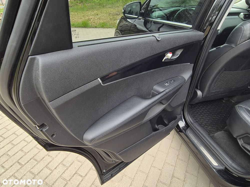Kia Sorento 2.0 CRDI XL - 12