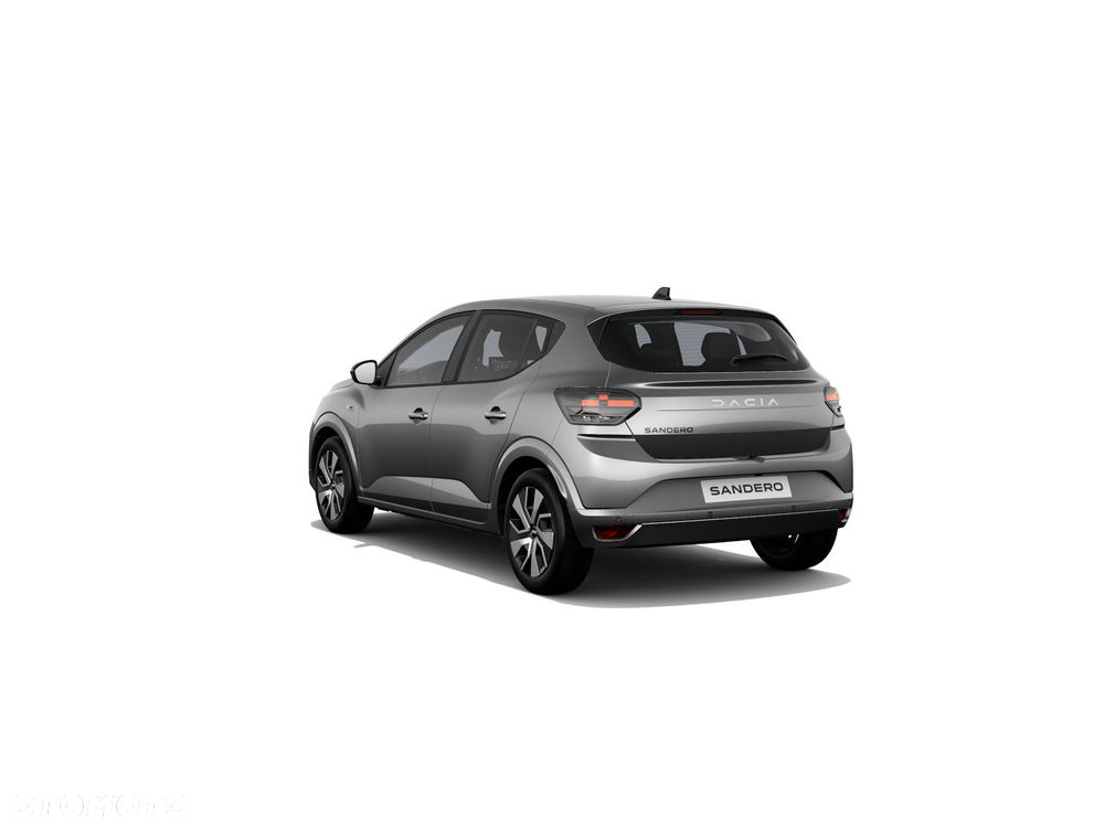 Dacia Sandero - 4
