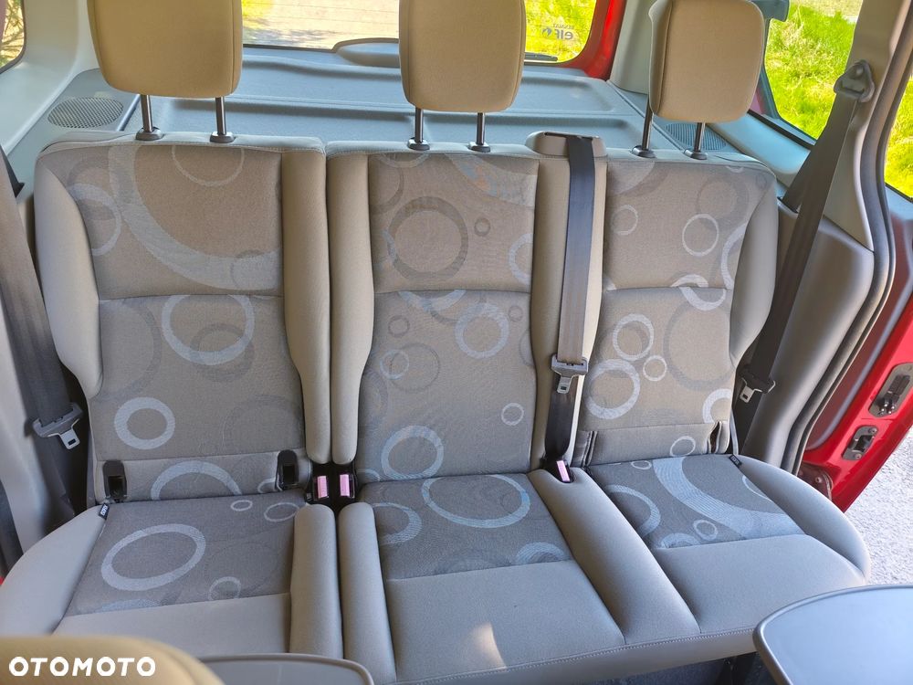 Renault Kangoo 1.6 16V Helios - 15