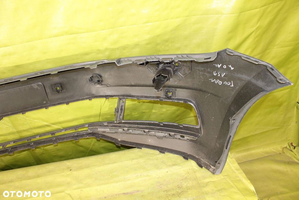 Zderzak przód Volkswagen Touran II po 2015r. - 2