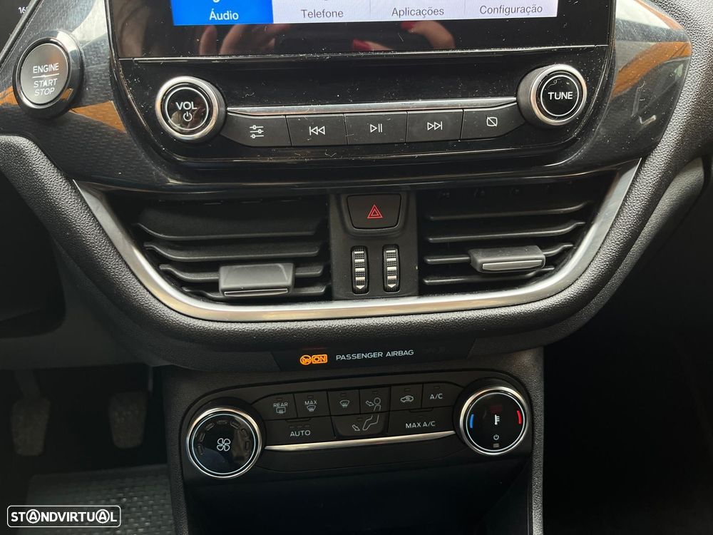 Ford Fiesta 1.0 EcoBoost ST-Line - 29