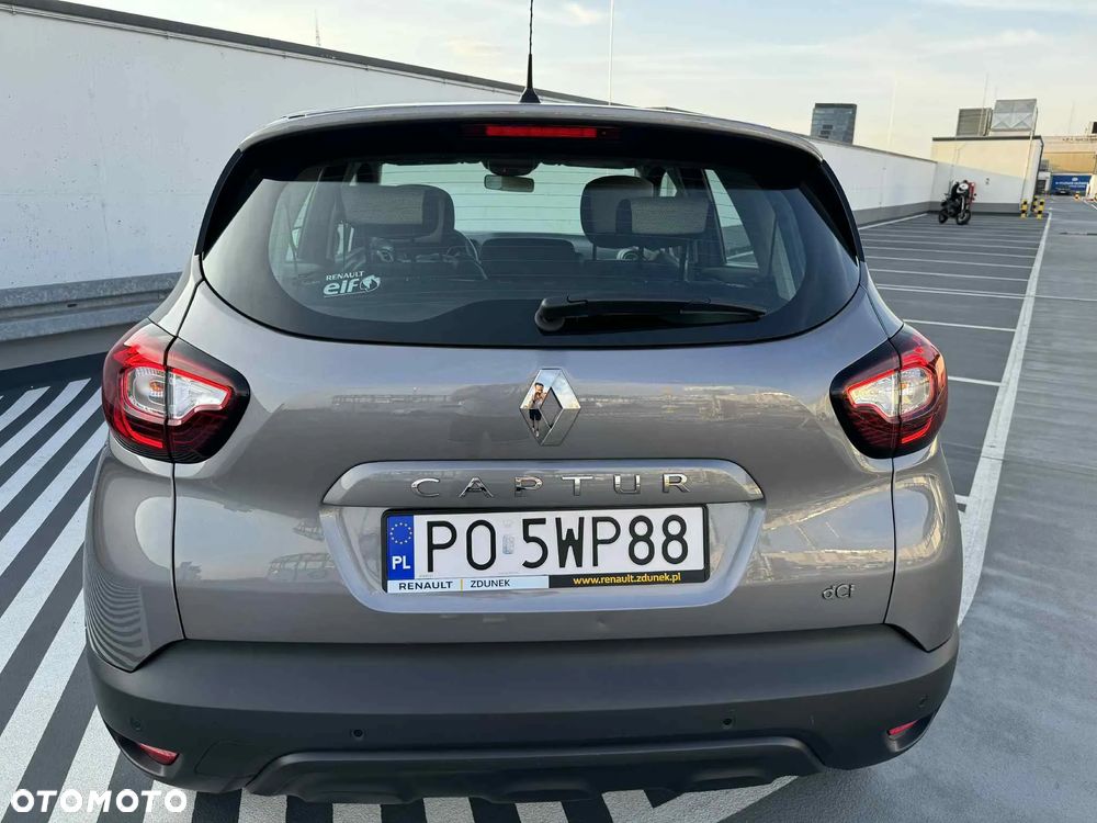 Renault Captur 1.5 dCi Zen - 7
