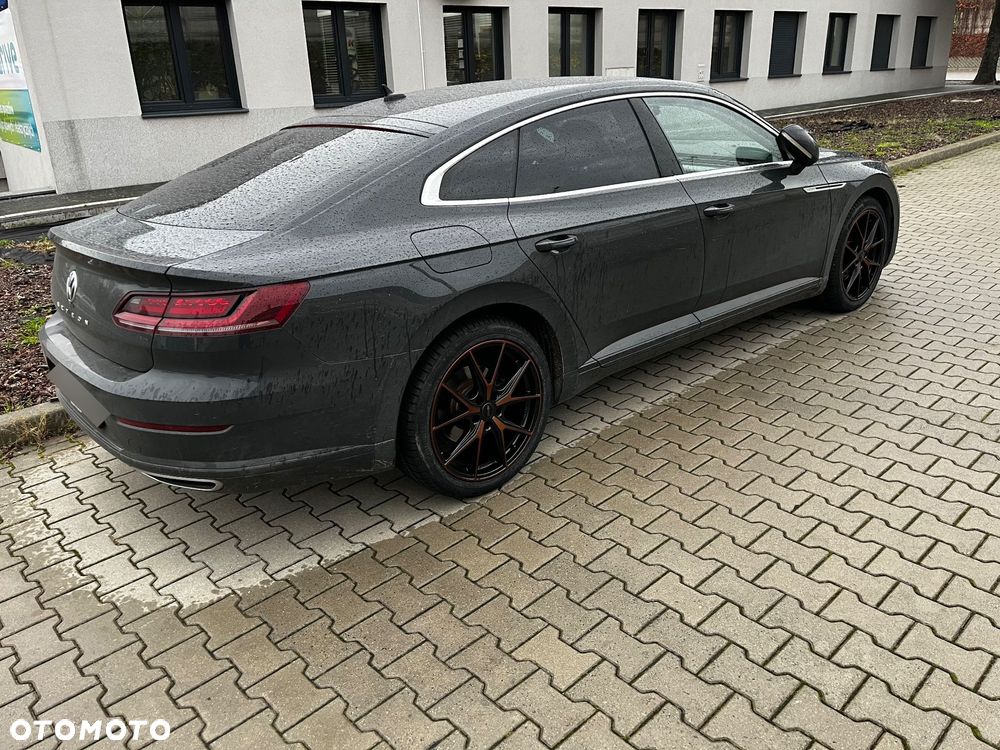 Volkswagen Arteon - 10