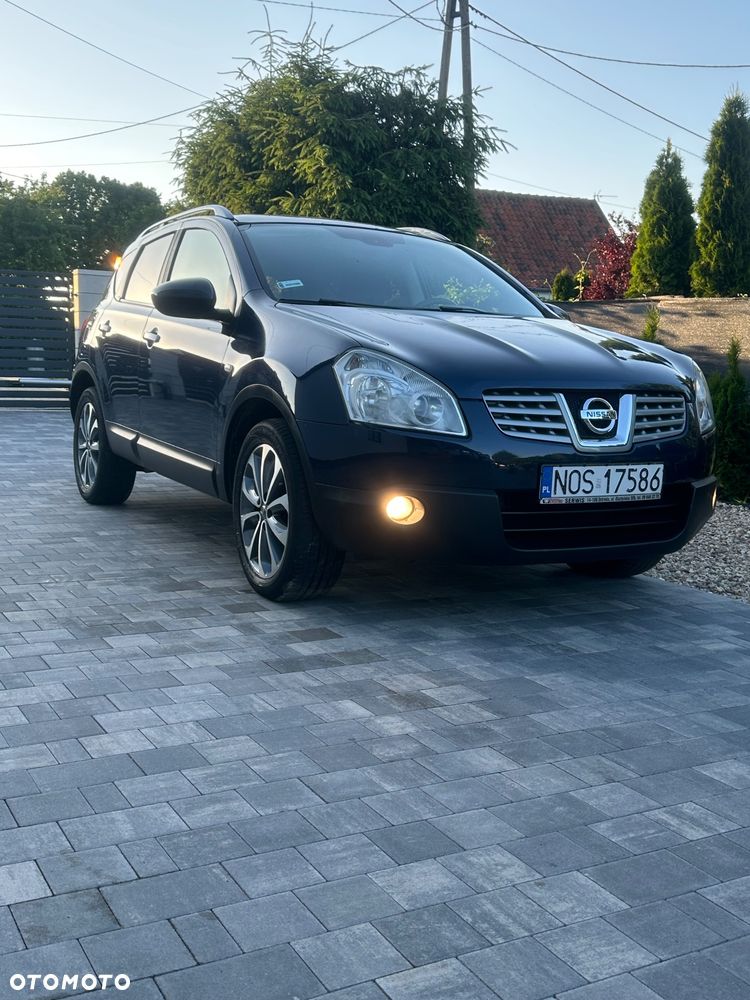 Nissan Qashqai 2.0 Acenta - 9