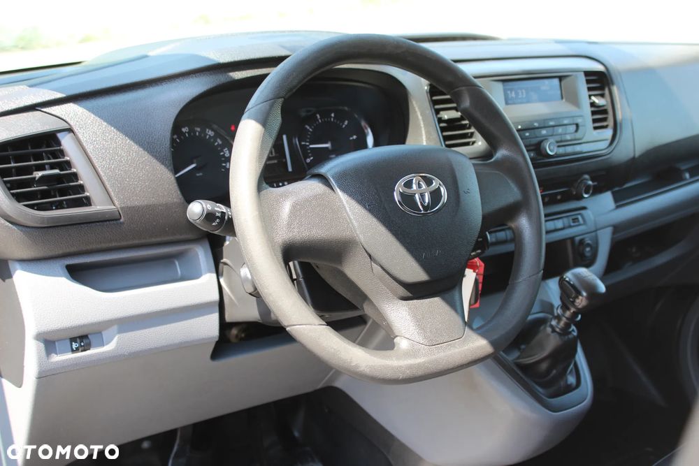 Toyota Proace - 15