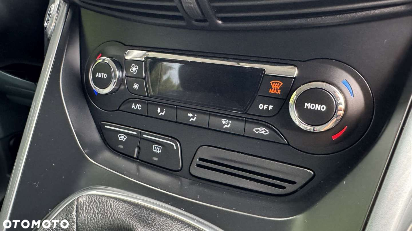Ford C-MAX - 36