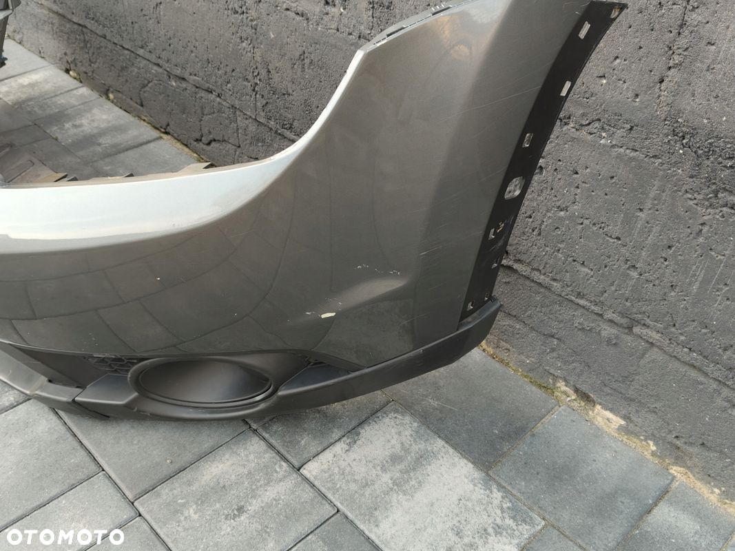 ZDERZAK PRZÓD PRZEDNI CHEVROLET ORLANDO 10-18 - 7