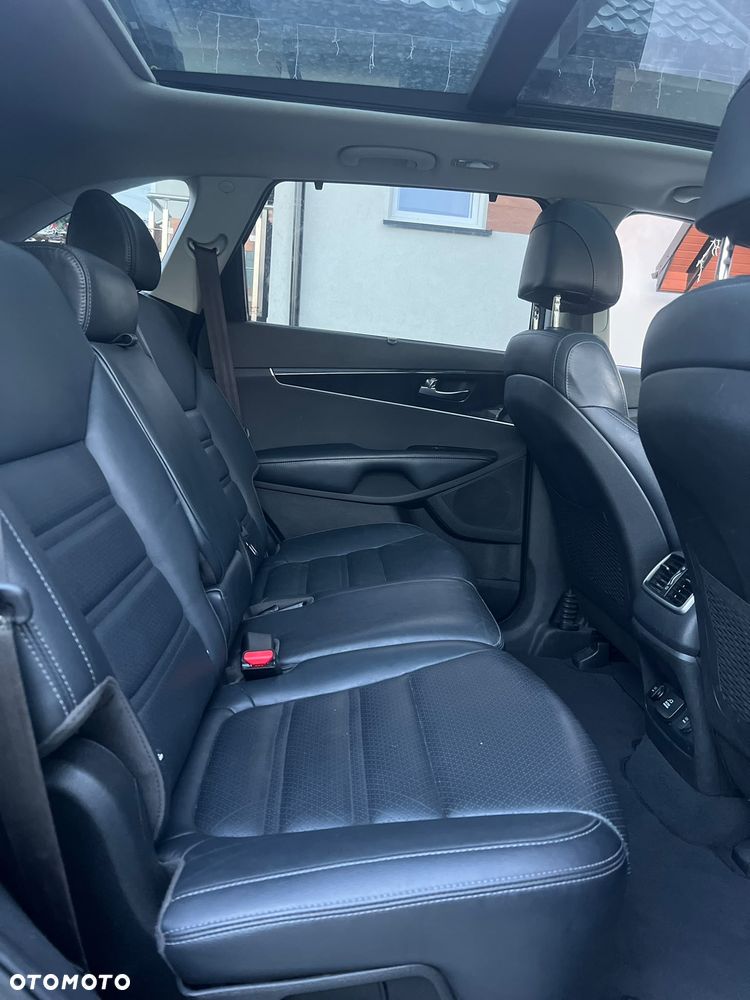 Kia Sorento 2.2 CRDI XL - 13
