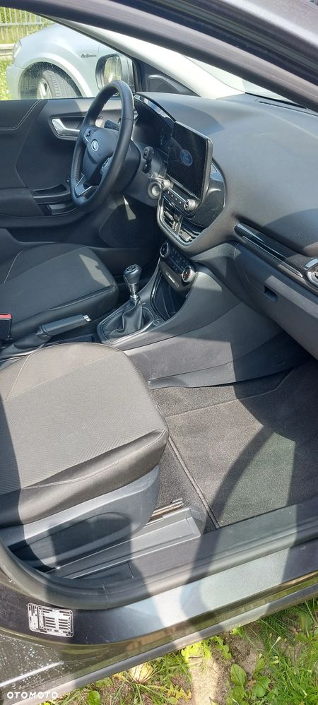 Ford Puma - 11
