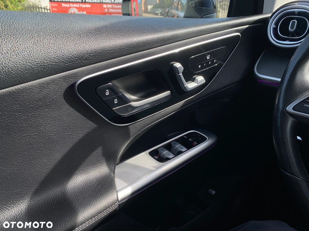 Mercedes-Benz GLC 220 d 4Matic 9G-TRONIC Avantgarde Advanced - 14
