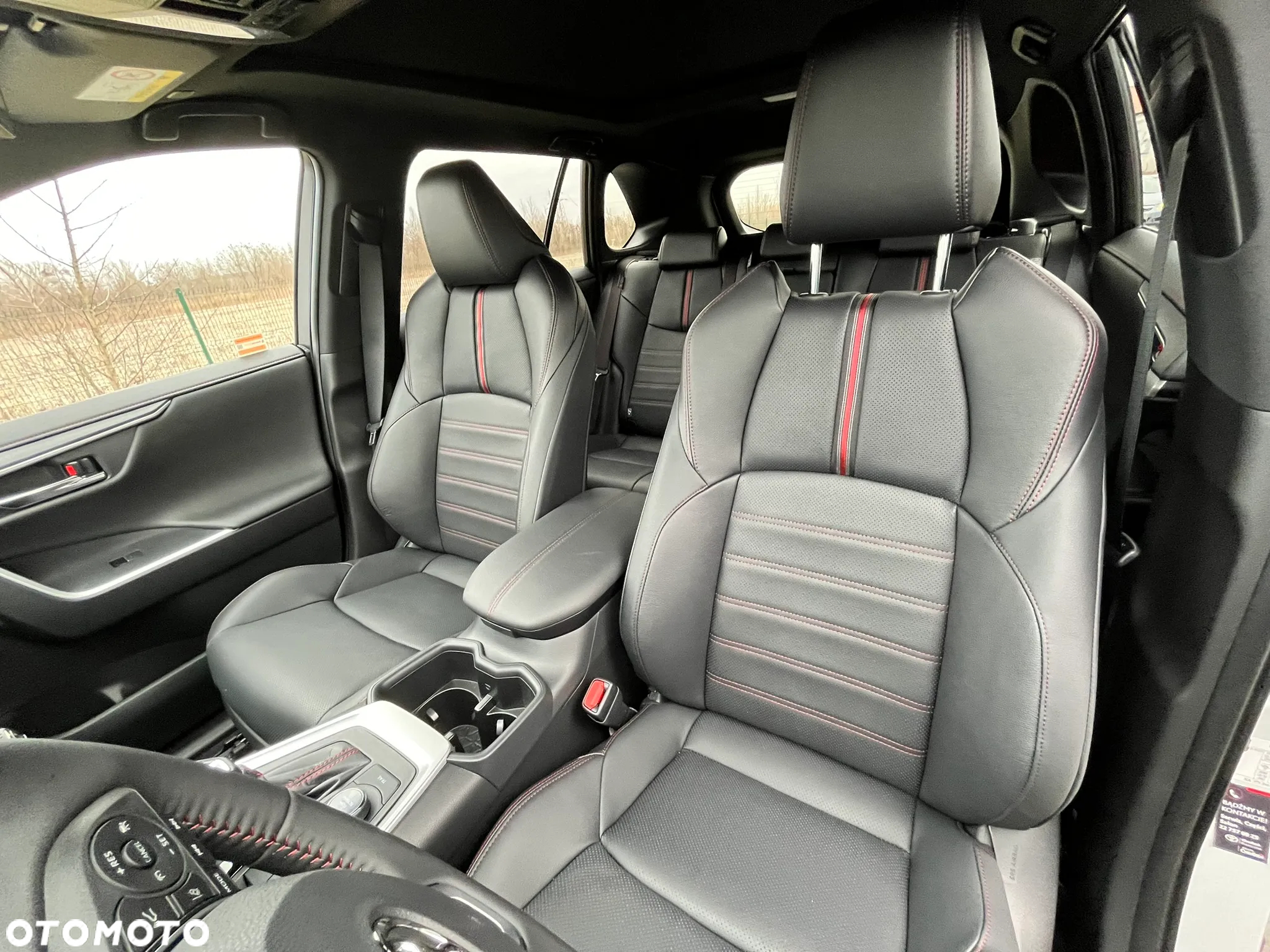 Toyota RAV4 - 13