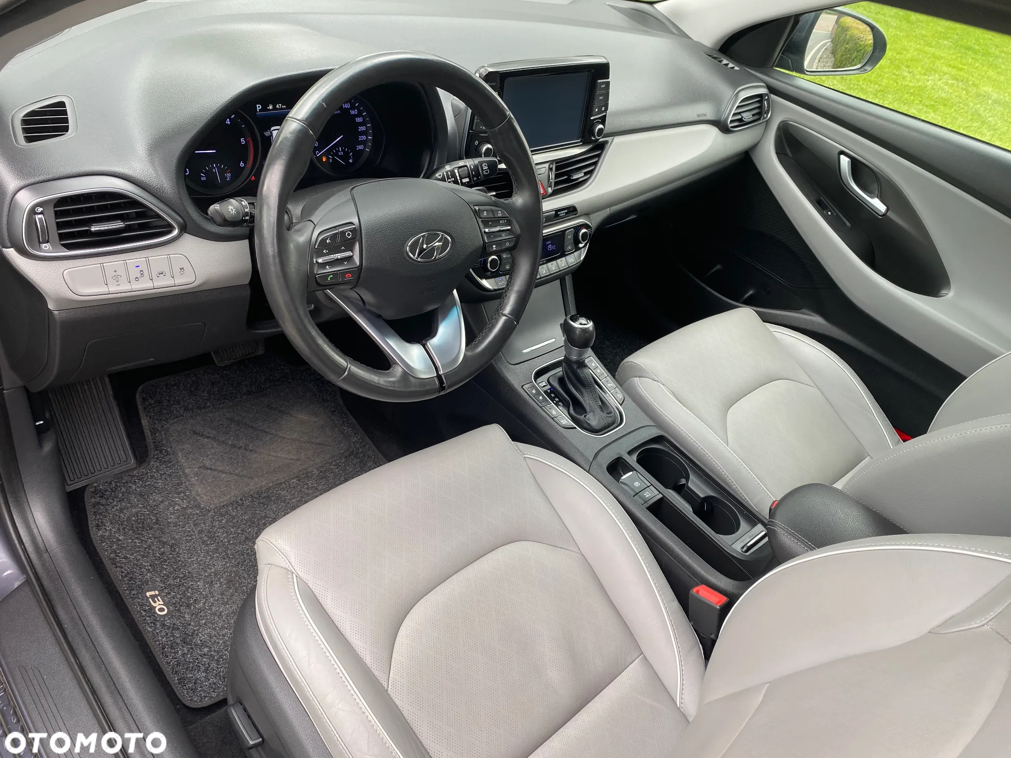 Hyundai i30 1.6 D Premium DCT - 9