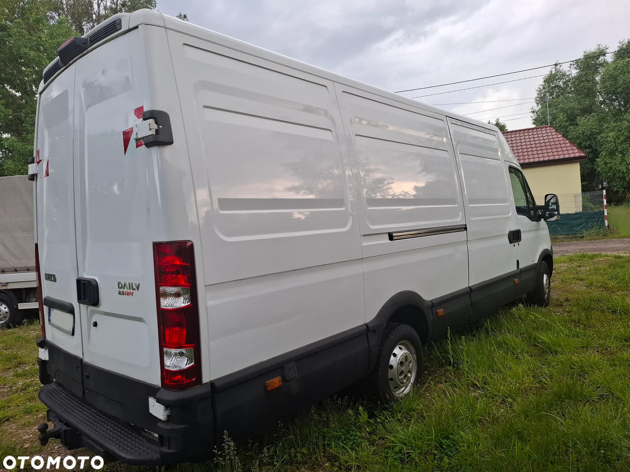 Iveco 35S14 - 4