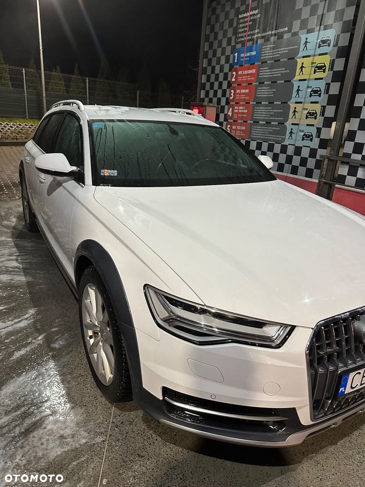 Audi A6 Allroad - 3