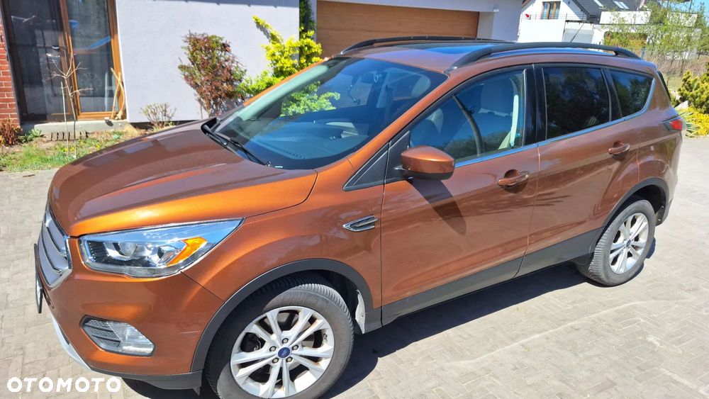 Ford Escape - 12