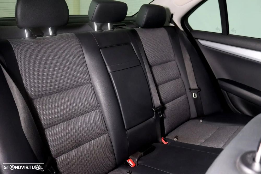 Mercedes-Benz C 200 CDi Avantgarde BE - 15