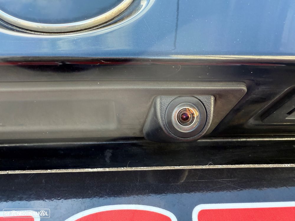 BMW 320 d Touring Sport-Aut. Efficient Dynamics Edition Sport Line - 18