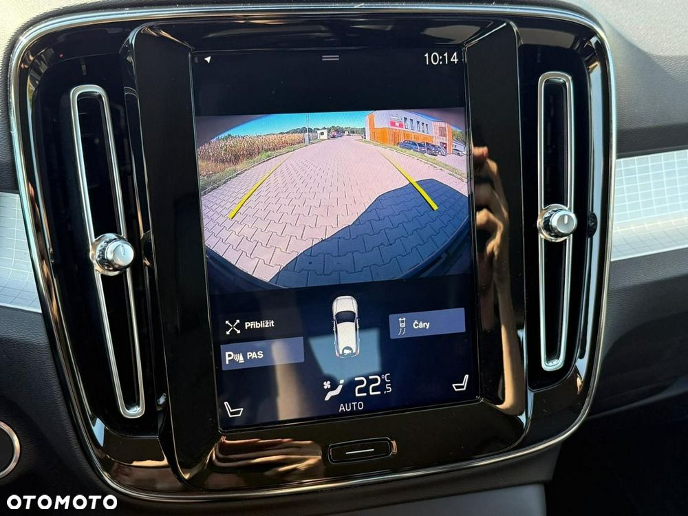 Volvo XC 40 D3 Momentum - 35