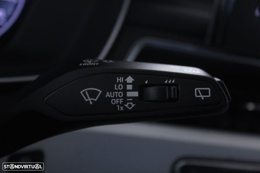 Audi A4 Avant 35 TDI Fleet Edition S tronic - 26