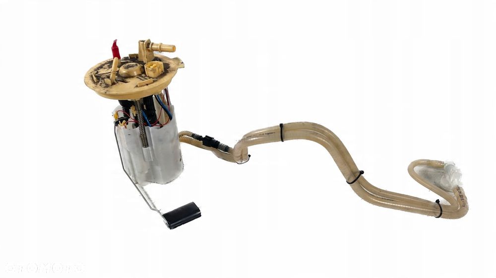 FORD POMPA PALIWA WĄŻ PŁYWAK E1G3-9H307-AE - 7