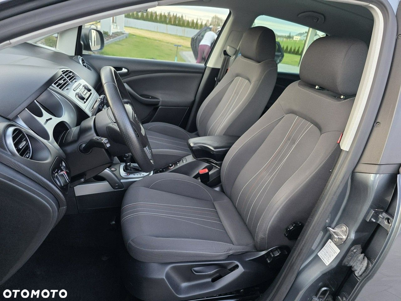 Seat Altea 1.6 TDI DPF CR DSG Style Copa - 14
