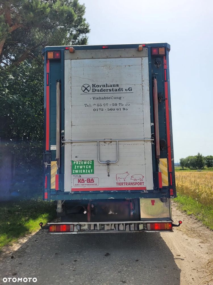 Scania R500 - 4