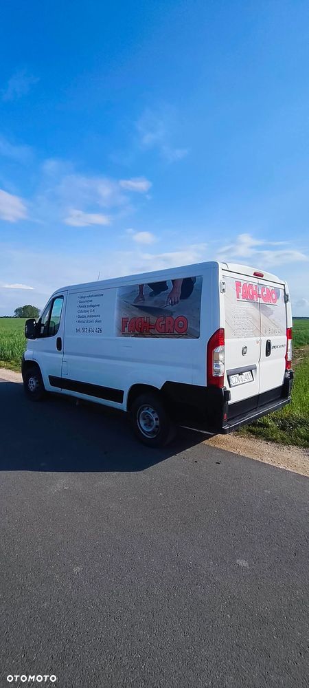 Fiat Ducato L1H1 - 7