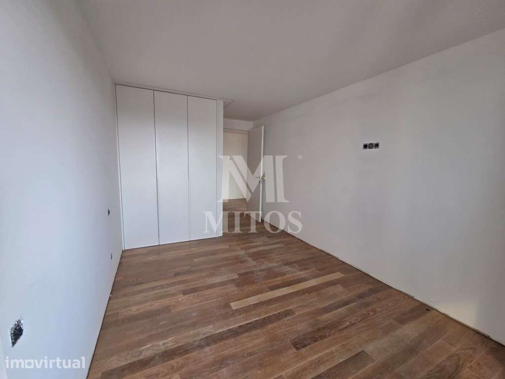 Apartamento T3 em fase final de construção para venda na Abelheira - Grande imagem: 5/14