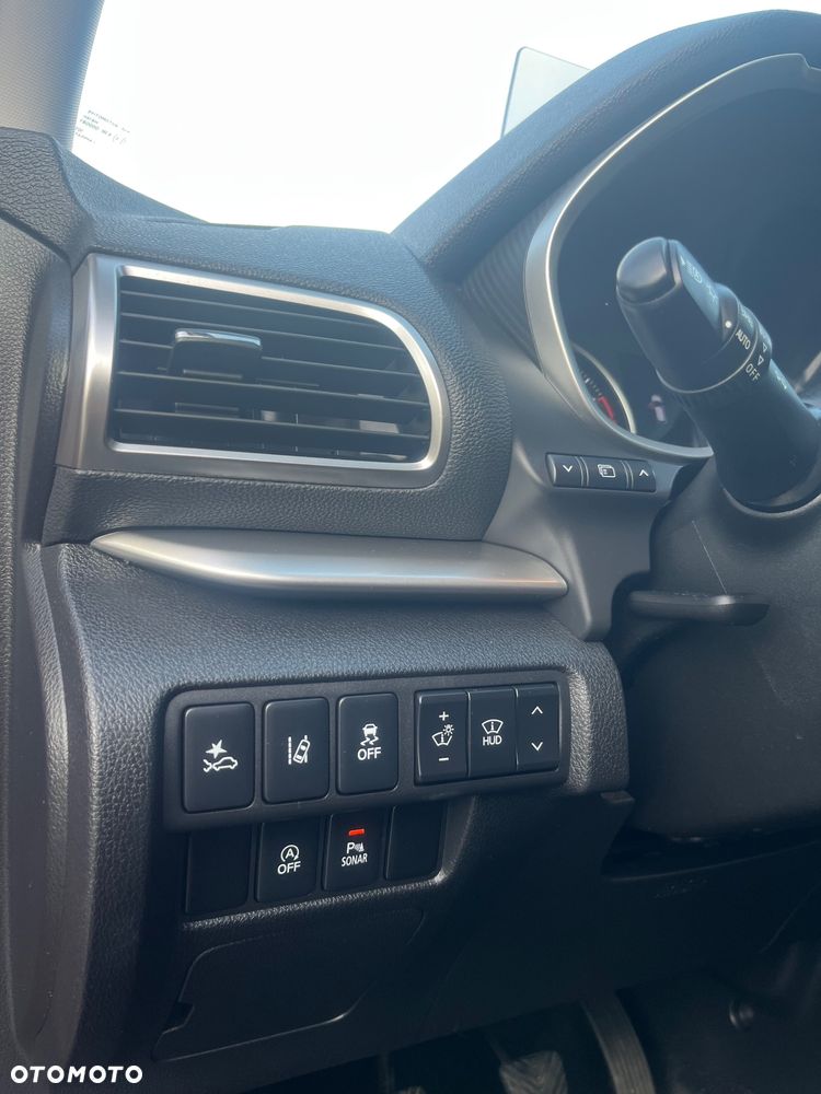 Mitsubishi Eclipse Cross 1.5 T Intense - 18