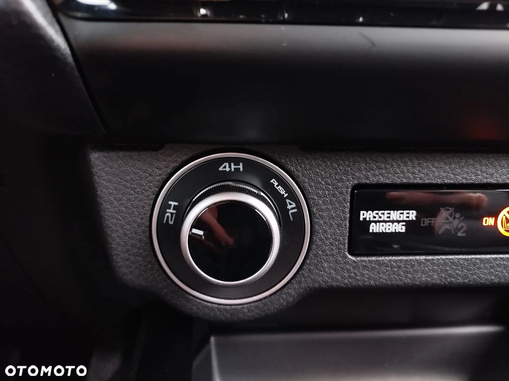 Isuzu D-Max 1.9 DC LSX - 13