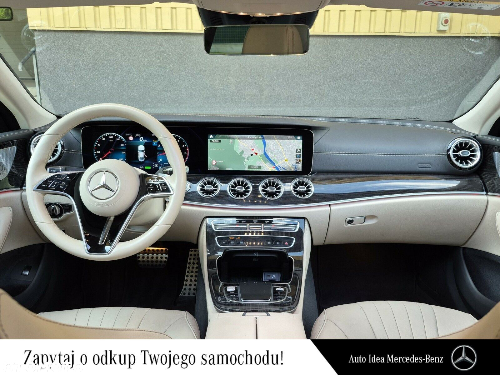 Mercedes-Benz CLS - 16