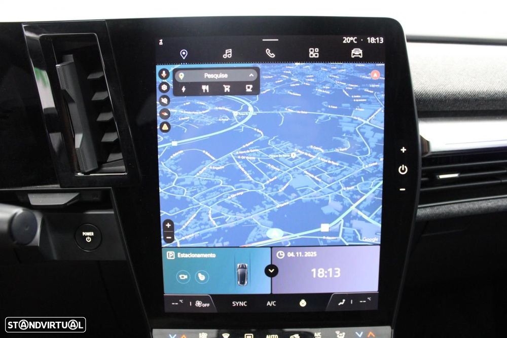 Renault Mégane E-Tech EV60 Techno Optimum Charge - 19