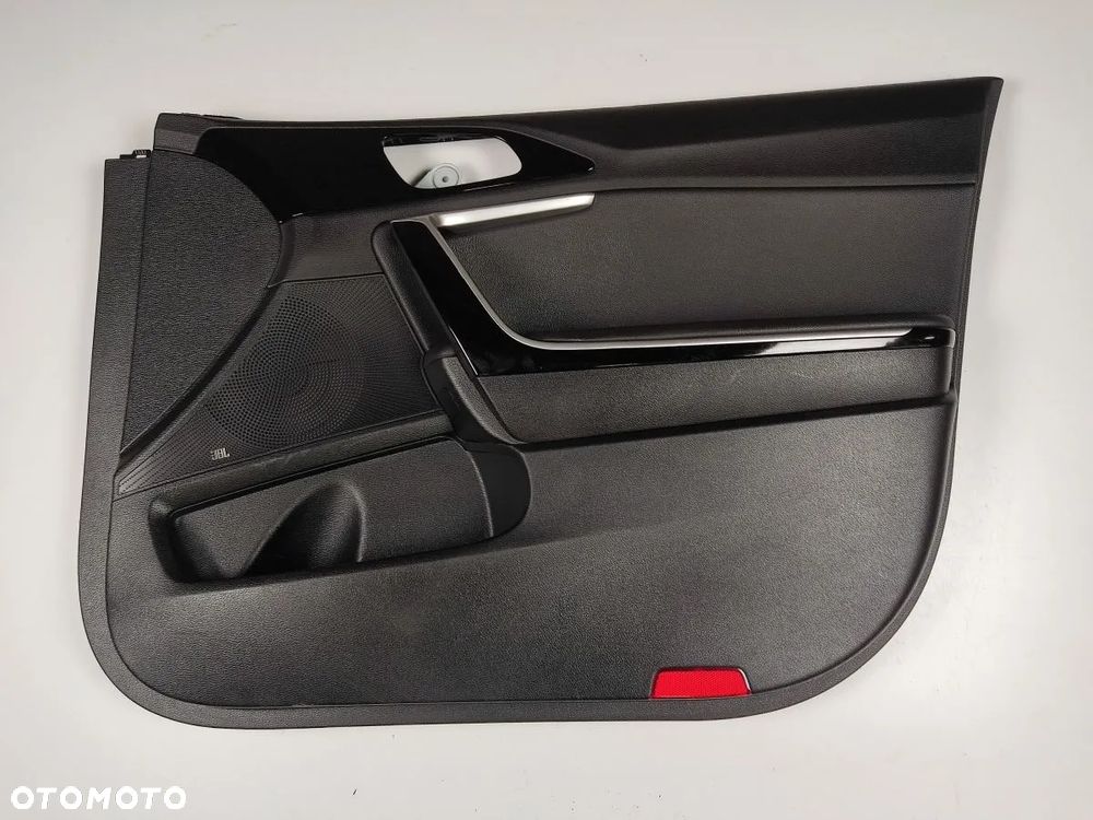 KIA PRO CEED od 2021r Boczek Drzwi Przód Prawy - 1