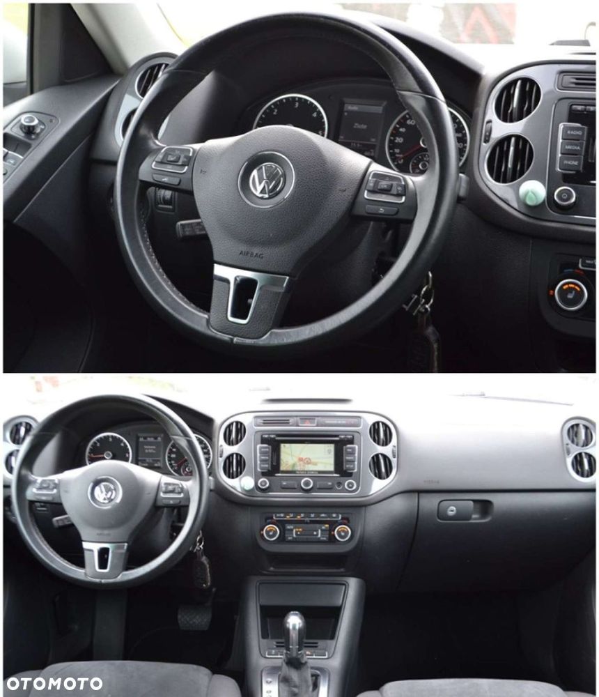 Volkswagen Tiguan 2.0 TDI DPF 4Motion Automatik Sport & Style - 21