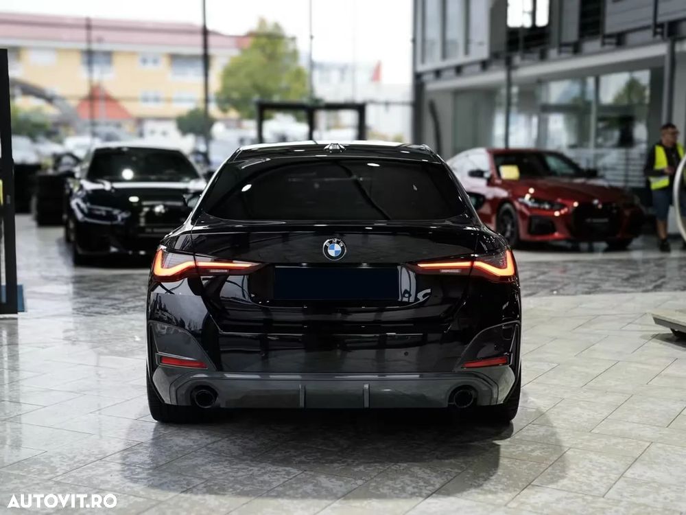 BMW Seria 4 420d xDrive AT MHEV - 5