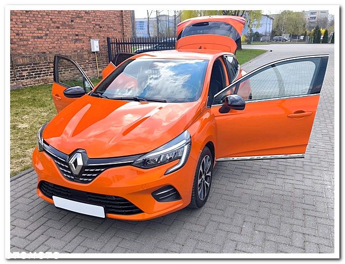 Renault Clio BLUE dCi 115 BUSINESS EDITION - 14