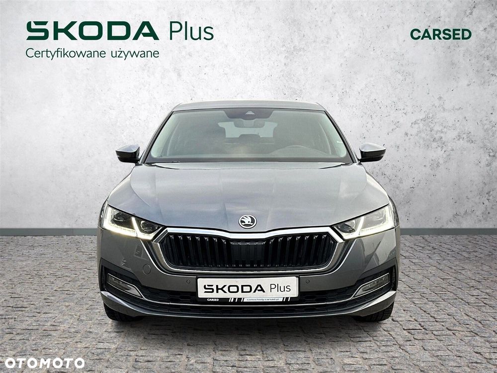 Skoda Octavia - 39