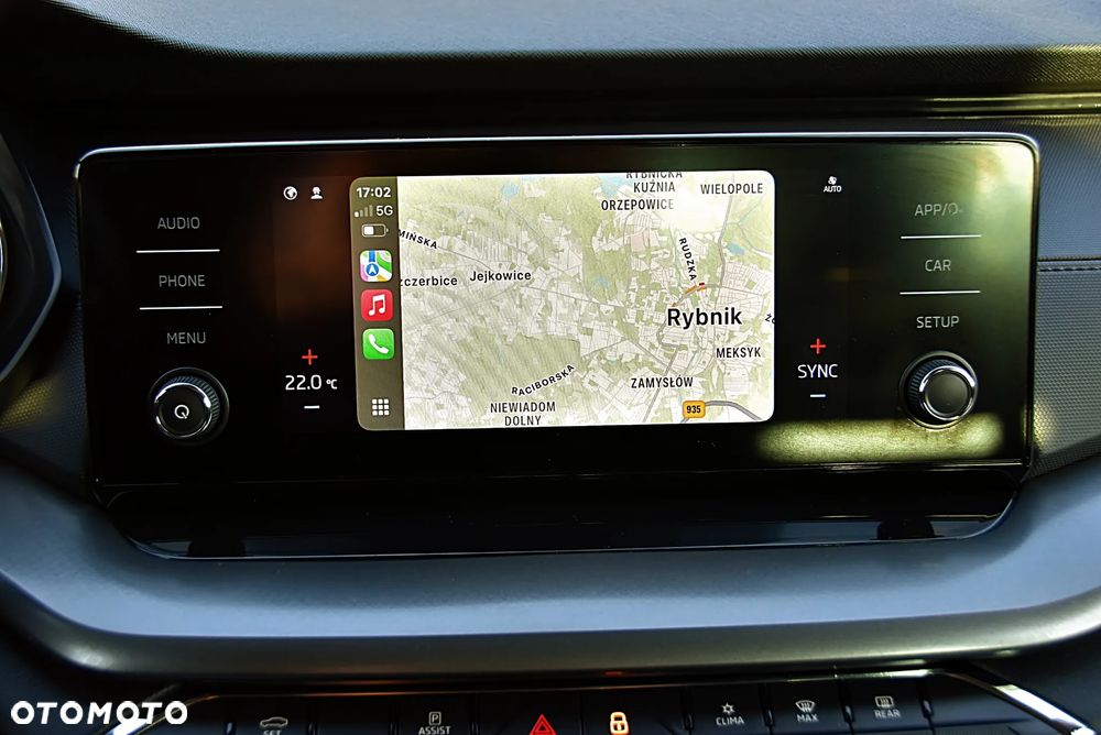 Skoda Octavia 1.5 TSI ACT Ambition - 28