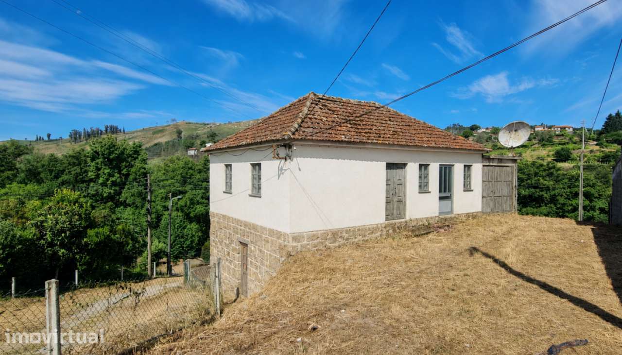 Venda Moradia V3, Gove, Baião - Grande imagem: 2/31